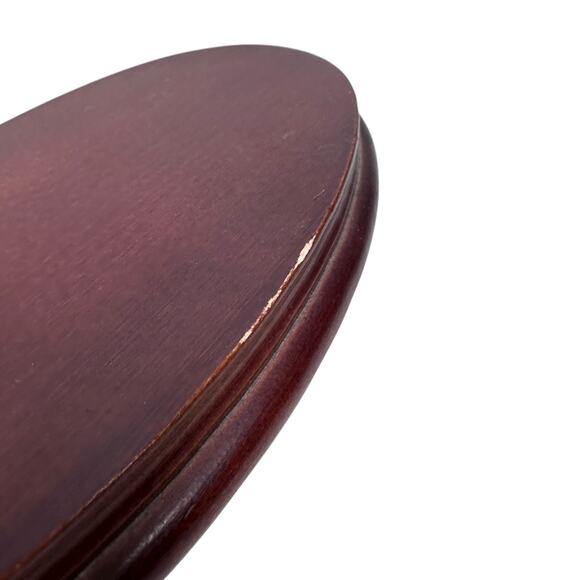 Vintage Canvasback by Andrea Sadek Bisque Matte Finish Duck Decoy Figurine 7.5" - Picture 12 of 12